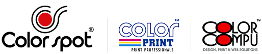 Colorspot logo