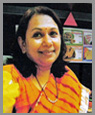 Jyoti Aher